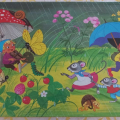 Puzzle 2 motivy