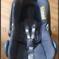 Autosedacka pro mimi
