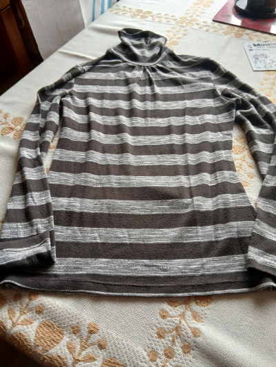 rolák slabší M-L