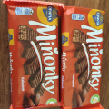 2x minonky