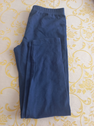 Elastaky modré odhad 120