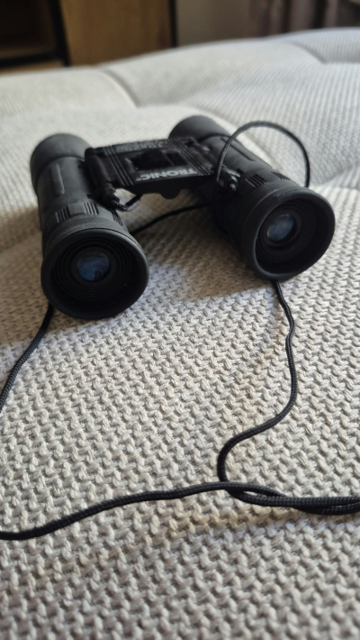Kapesní dalekohled TRONIC