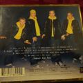 CD Lunetic – S nohama na zemi (1999)