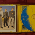 CD Lunetic – S nohama na zemi (1999)
