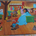 Puzzle 2 motivy