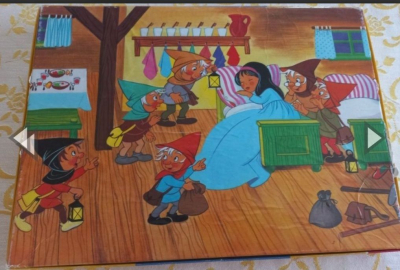 Puzzle 2 motivy