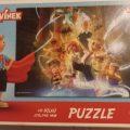 Puzzle Hurvínek nové