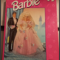 Puzzle motiv Barbie