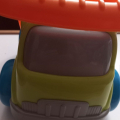 Nákladní auto sklápěcí