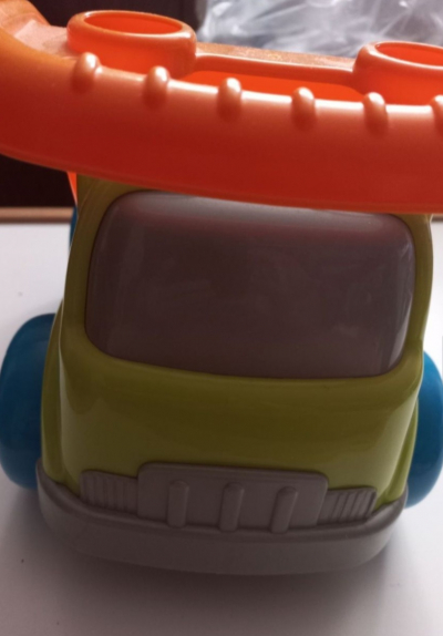 Nákladní auto sklápěcí