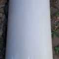 Boiler Dražice 125 l - funkční