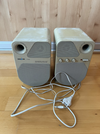 reproduktory Encore