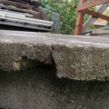 130cm skruz na studnu jeden pulmesic