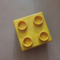 Kostka LEGO Duplo