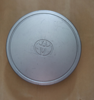 Krytka autokol (poklice) Toyota