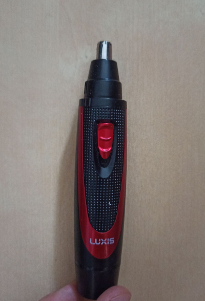 Zastřihovač chloupků LUXIS