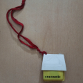 Mini přívěšek Krkonoše