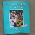 Sbírka Domácí lékař od A do Z