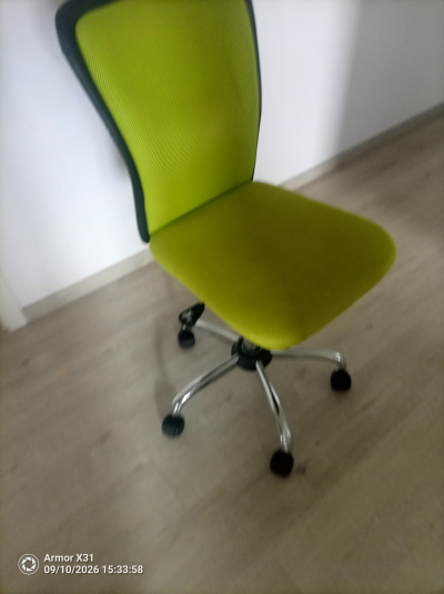 Dětská židle
