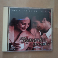 CD Romantic Moods - Simon Cooper