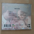CD Romantic Moods - Simon Cooper