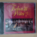 Nové CD Třebonští pištci