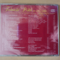 Nové CD Třebonští pištci