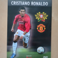 DVD Cristiano Ronaldo