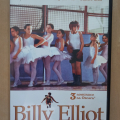 DVD Billy Elliot