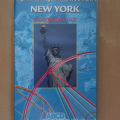 VHS Nejkrásnější místa světa - New York