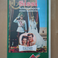 VHS Sissi, osudová léta císařovny