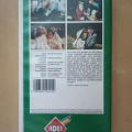 VHS Sissi, osudová léta císařovny