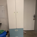 Skrinka ikea