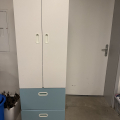 Skrinka ikea