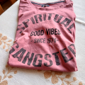 velké tričko 3xl