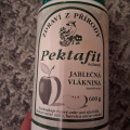 Jablečná vláknina po datu min. trvanlivosti