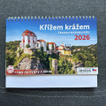 Kalendář 2026 1/2