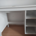 Psací stůl ikea