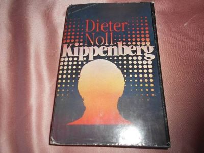 Daruji knihu Kippenberg 