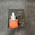 Sérum na obličej s vitaminem c