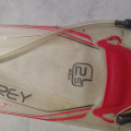 Vodní vak Osprey 2,5l