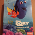 Hra Dory Dino