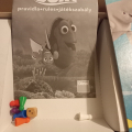 Hra Dory Dino
