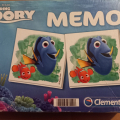 Pexeso Memo