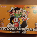 Cestovní soubor her
