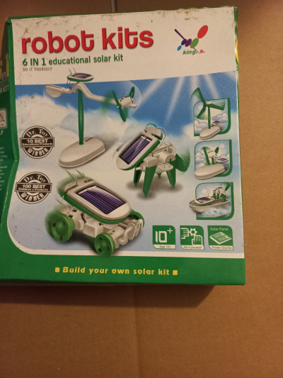 Robot Kits