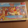 Puzzle Panorama