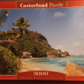 Puzzle cestolang
