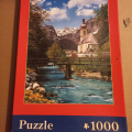 Puzzle