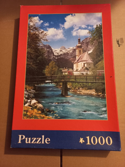 Puzzle